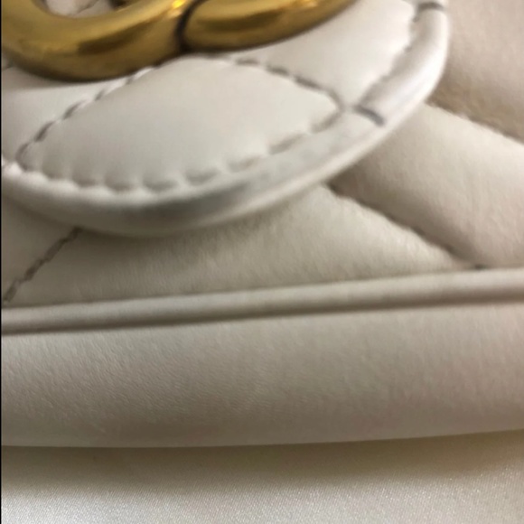 Gucci super mini - Picture 8 of 9